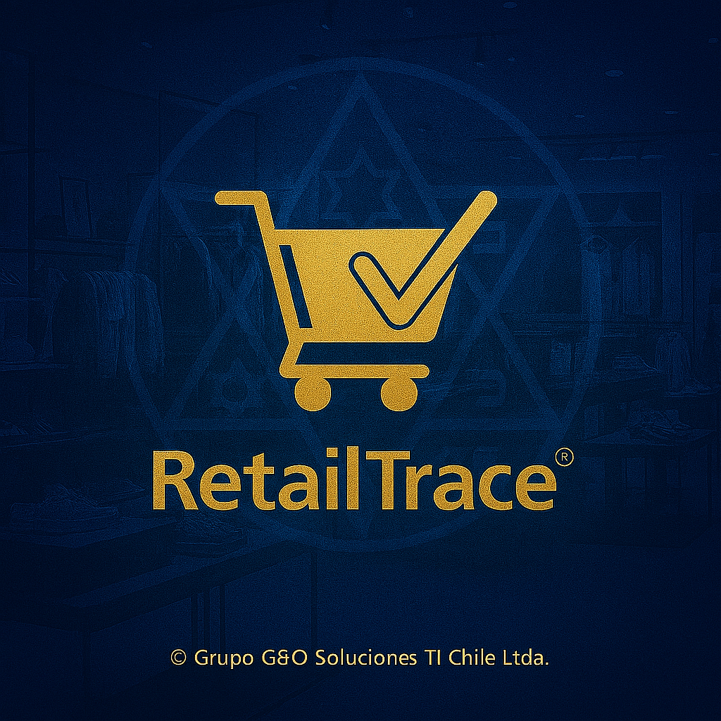 RetailTrace